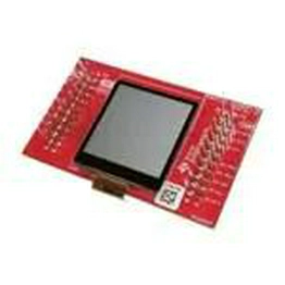 BOOSTXL-SHARP128 Texas Instruments