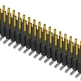 samtec FTSH-140-02-L-DV-ES-A image