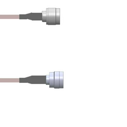 Q-2J056000H.25M Amphenol Custom Cable