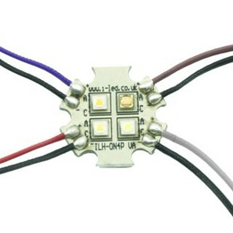 ILH-OW04-HWNU-PC211-WIR200. Intelligent LED Solutions