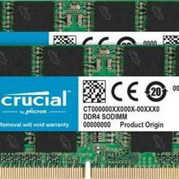 CT2K4G4SFS8266 crucial