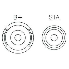 BR1546 International Lighting