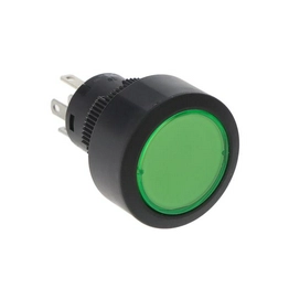NKK Switches YB215CWCKW01/CUL-N-FB image