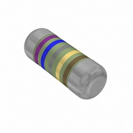 SMM02040C7689FB300 Vishay Intertechnology