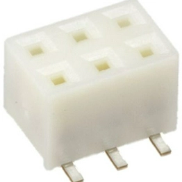 Hirose Electric A3-6DA-2SV(71) image