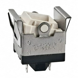 MLW3012 NKK Switches