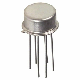 JANTXV2N5793 Microchip Technology