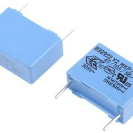 TDK B32922C3224K000 image