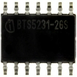 BTS5231-2GS Infineon Technologies