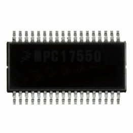 MPC17550EVEL NXP Semiconductors