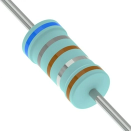 MF0207FRE52-6R81 YAGEO