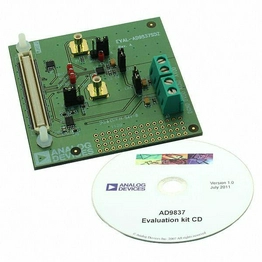 EVAL-AD9837SDZ Analog Devices