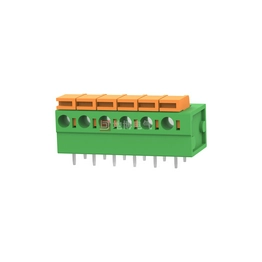 DB142R-5.08-4P-GN DORABO