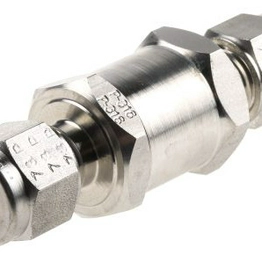 M6A-F4L-50-SS Parker Hannifin