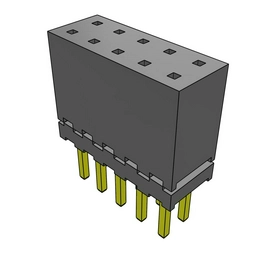 samtec ESQT-105-03-L-D-310 image