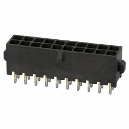 TE Connectivity 5-794632-0 image