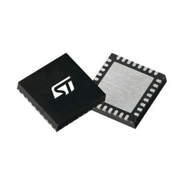 STMicroelectronics STM32G071KBU7TR image