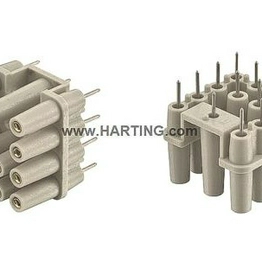 HARTING 09120129901 image