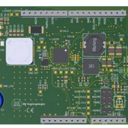 NCL31000ASGEVB ON Semiconductor