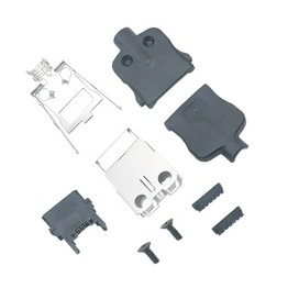 Hirose Electric 3530A-10P-CV(50) image