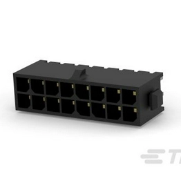 TE Connectivity 4-794632-6 image