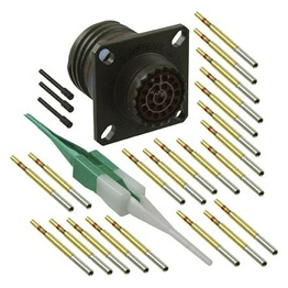 Amphenol D38999/20WC35SN image