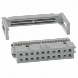 Amphenol 71600-020LF image