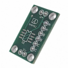SABMB2 Advanced Linear Devices