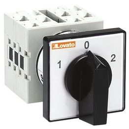 GX2011U Lovato Electric