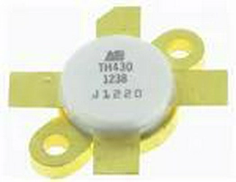 TH430 ASI Semiconductor