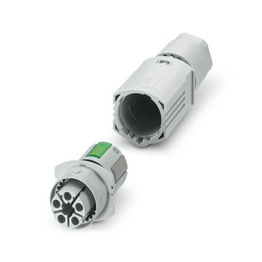 IPD P 5P2,5 F GY PHOENIX CONTACT