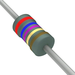 Stackpole Electronics RNF14FTC26R7 image