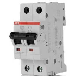 2CDS252001R0634  S202-C63 ABB