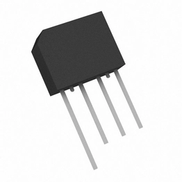 KBP206G-G Comchip Technology