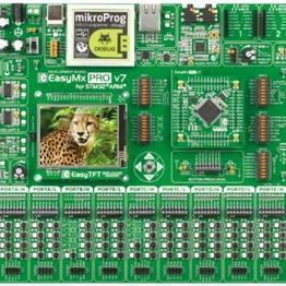 MikroElektronika MIKROE-1099 image