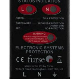 7TCA085460R0089  ESP 240M1 furse