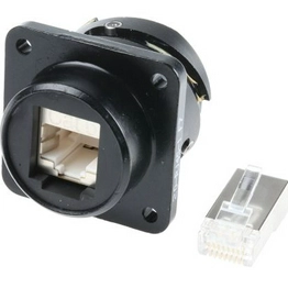 FRITS0220-RJ45-1F7 Glenair