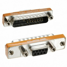 AB470 ASSMANN WSW Components