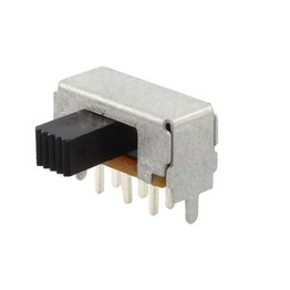 NIDEC COMPONENTS CORPORATION MFS201N-16-Z image