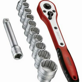 M1212N1 Teng Tools