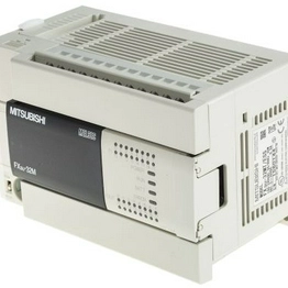 FX3U-32MT/ESS MITSUBISHI