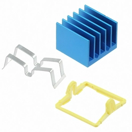 ATS-X53170G-C1-R0 Advanced Thermal Solutions