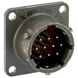 Amphenol PT02A-12-10P image