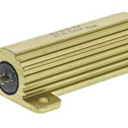 Vishay Intertechnology RH0501K000FE02 image