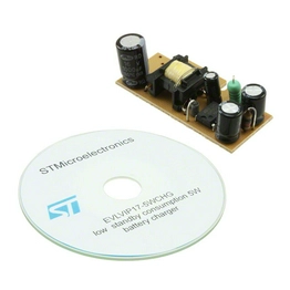 STMicroelectronics EVLVIP17-5WCHG image