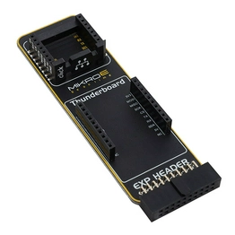 MIKROE-4464 MikroElektronika