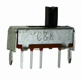 C&K OS103011MS8QP1 image