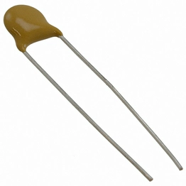 S330J29SL0P63K5R Vishay Intertechnology