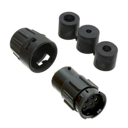 8282-5SG-3DC Switchcraft