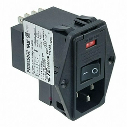 1-6609929-0 TE Connectivity